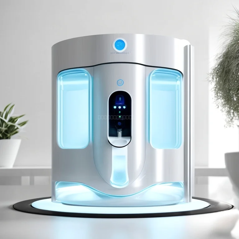 Hydrations-Statistik